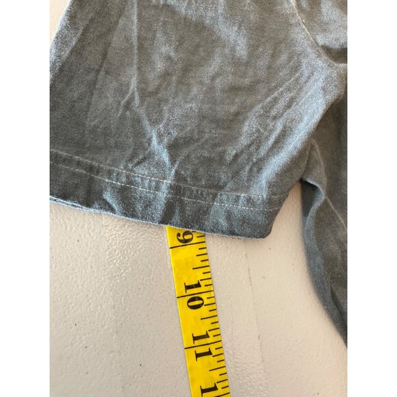 Disney Tramp Lady's Man Gray T-Shirt Lady and the Tramp Medium - Picture 10 of 10